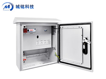 智能運維箱 CM-ZNXXX-ST400